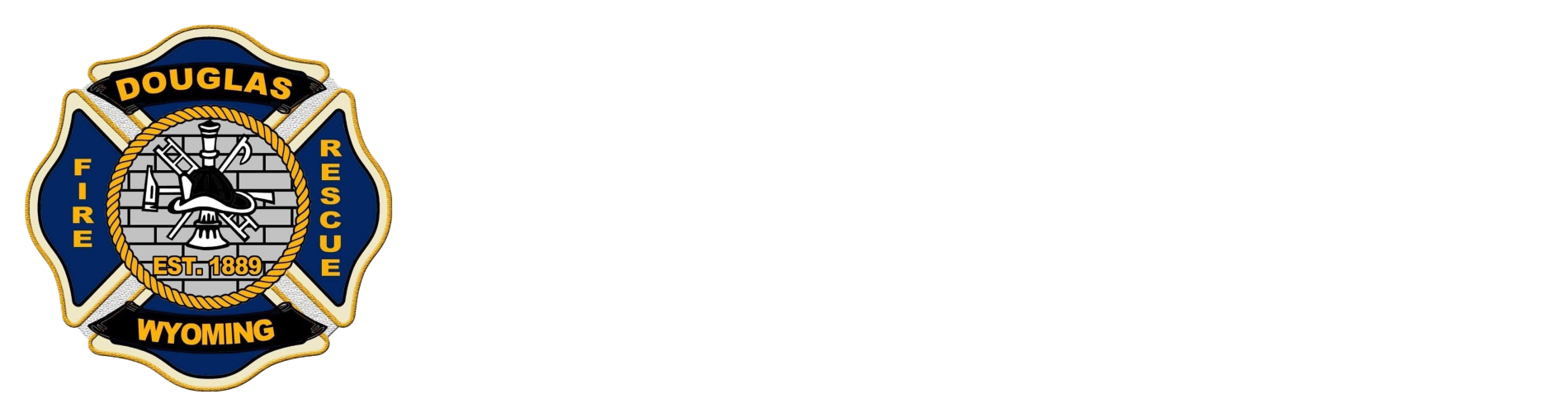 Douglas Volunteer Fire Department 